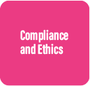 Compliance and Ethics