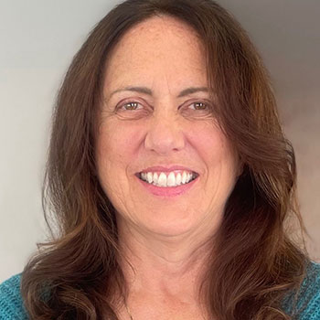 Linda Rohbaugh