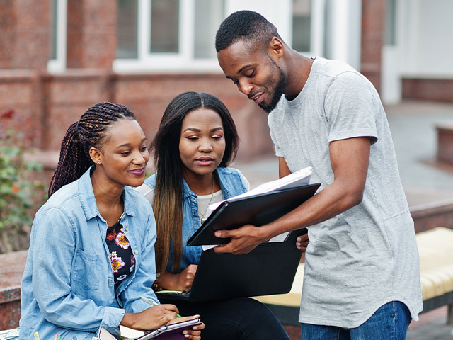 Great things are happening everyday at FAMU!