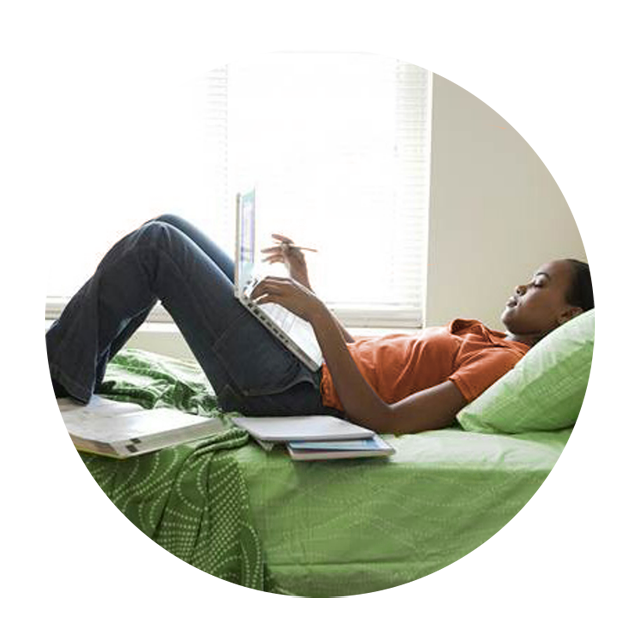 "Save the date" sign displayed prominently on a vibrant orange brick wall, creating a striking visual announcement.