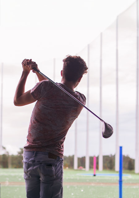 Driving Range