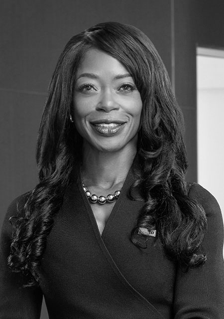 Marva Johnson, J.D.