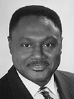 Henry Lewis III