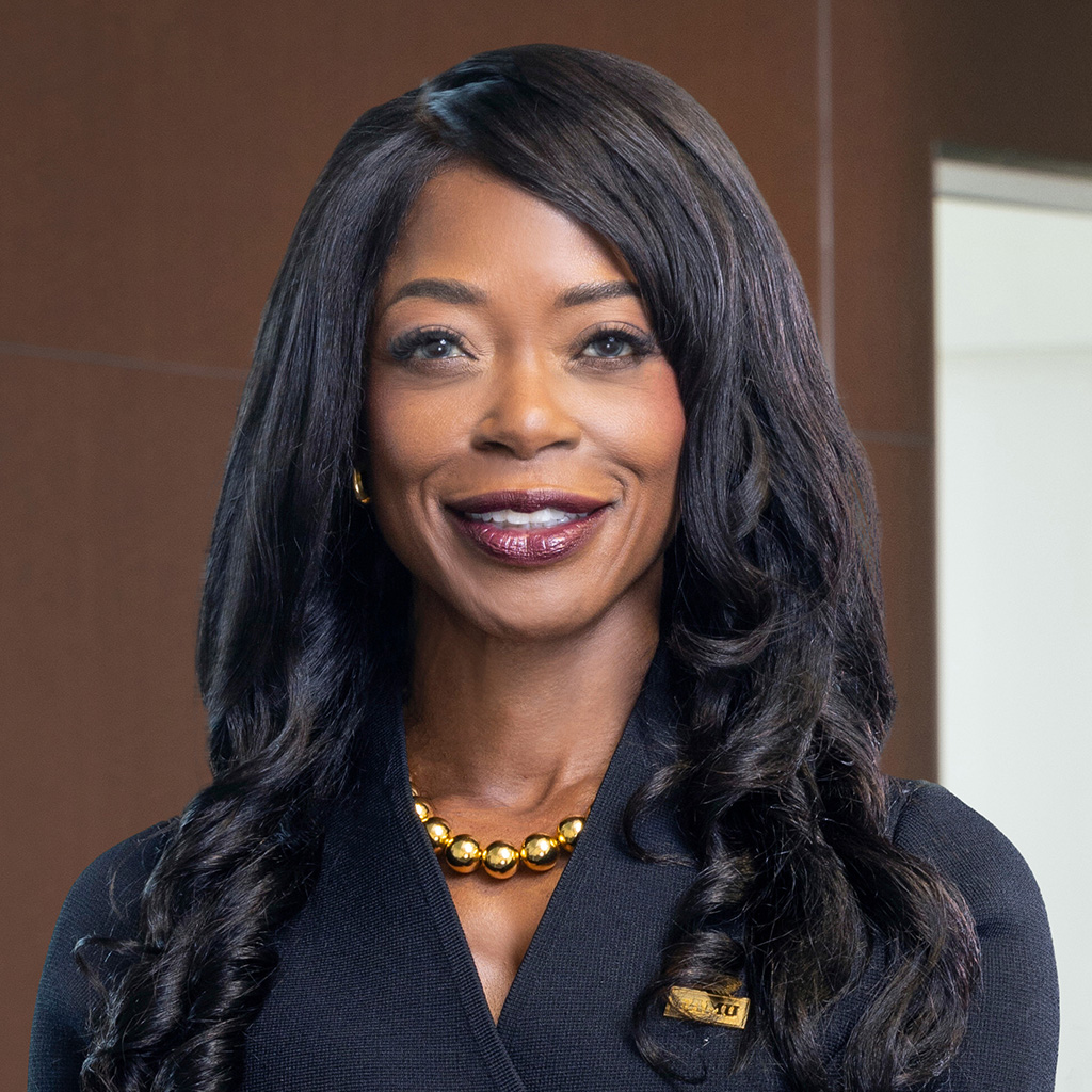 Marva Johnson, J.D.