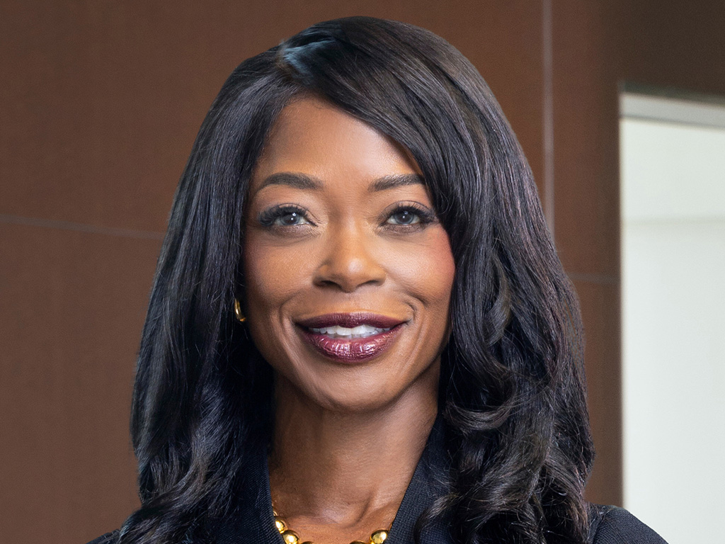 Marva Johnson, J.D.