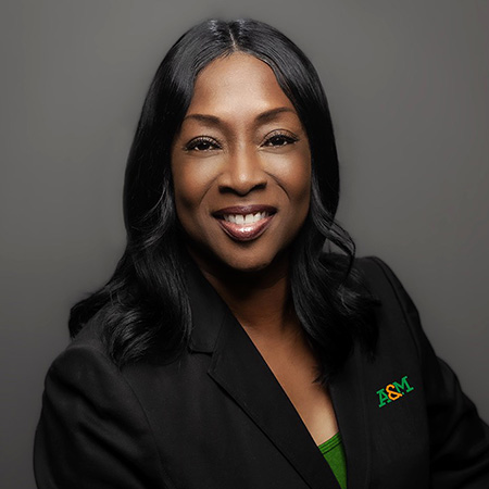 Angela Suggs