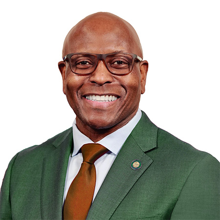 John F. Davis