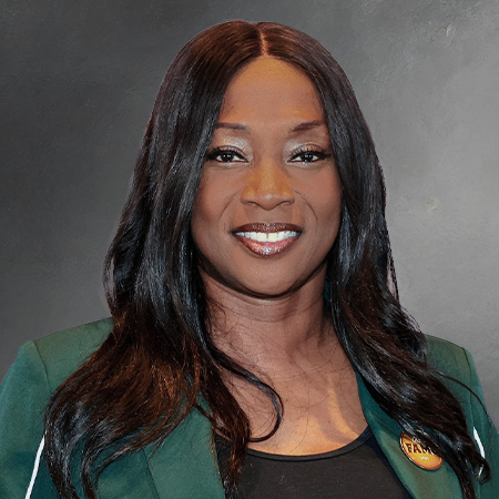 Angela Suggs
