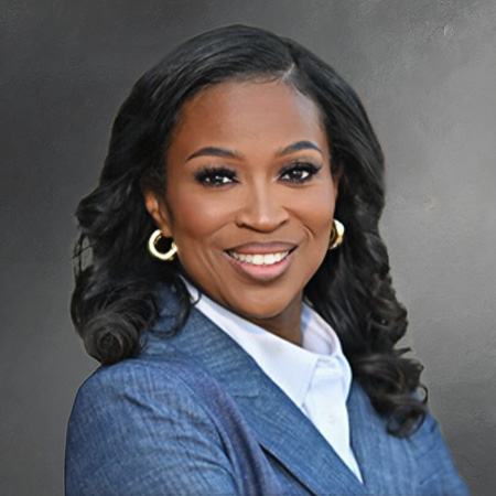 Brandi Tatum-Fedrick, Ed.D.