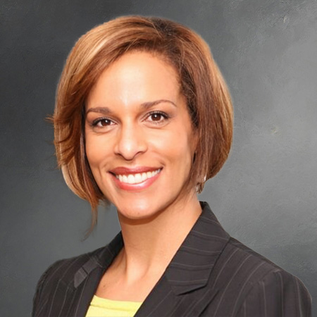 Michelle Robinson