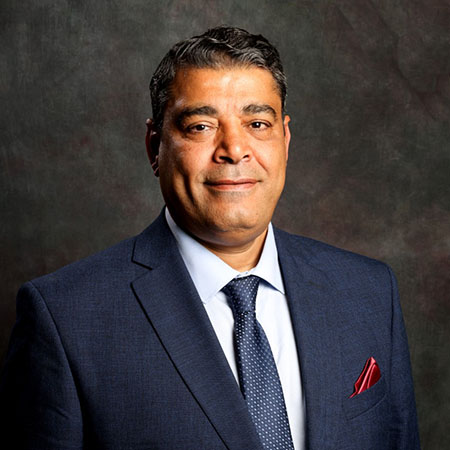 Dr. Ezzeldin Aly
