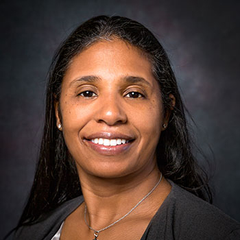 Dr. Shawnta Friday-Stroud