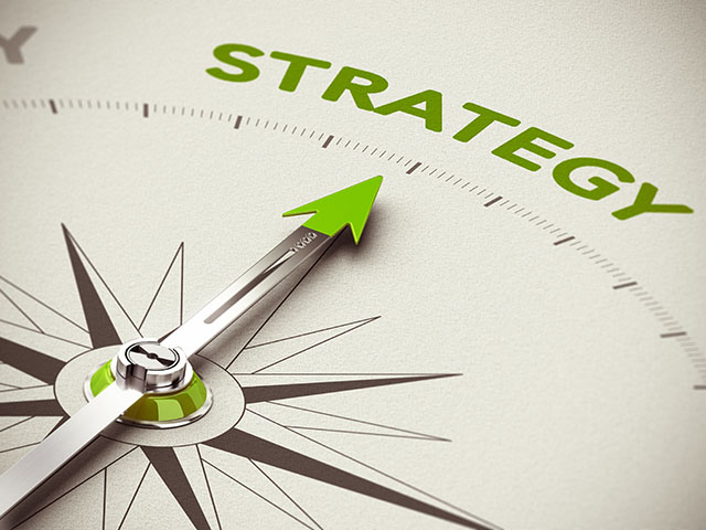 Strategic Plan
