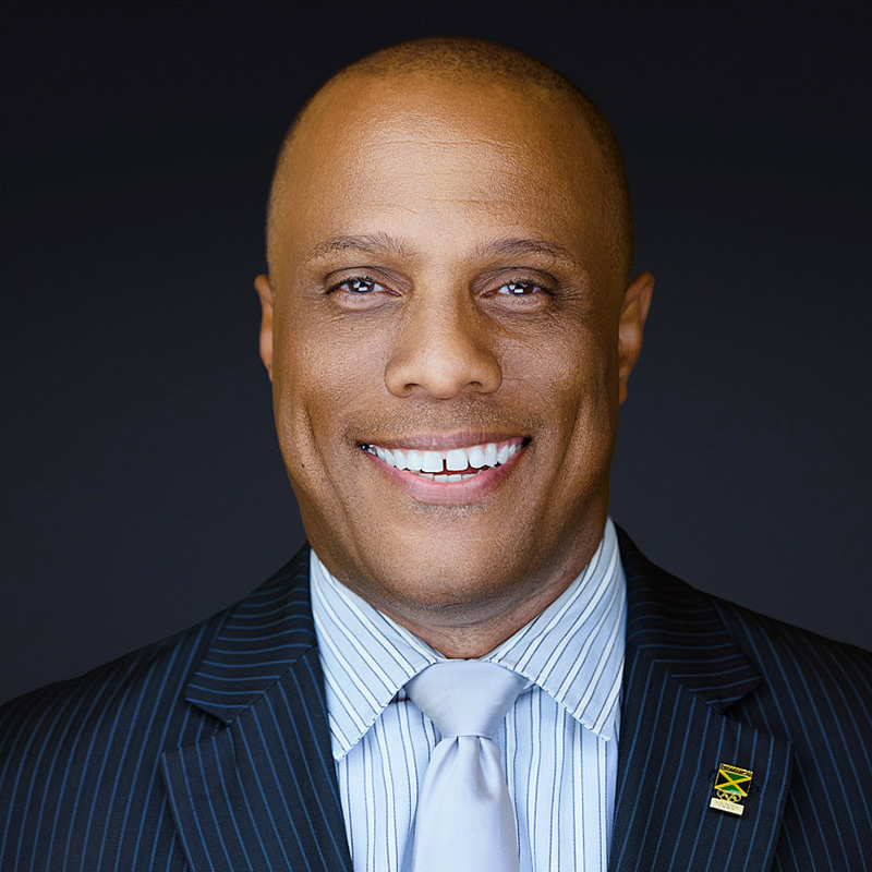 Gerald Hector