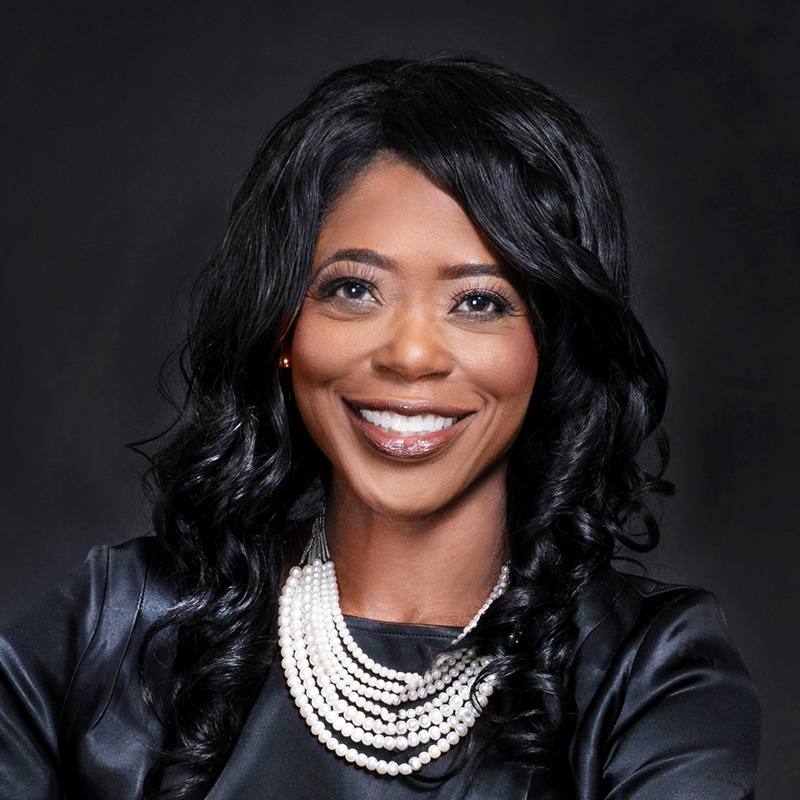 Marva Johnson