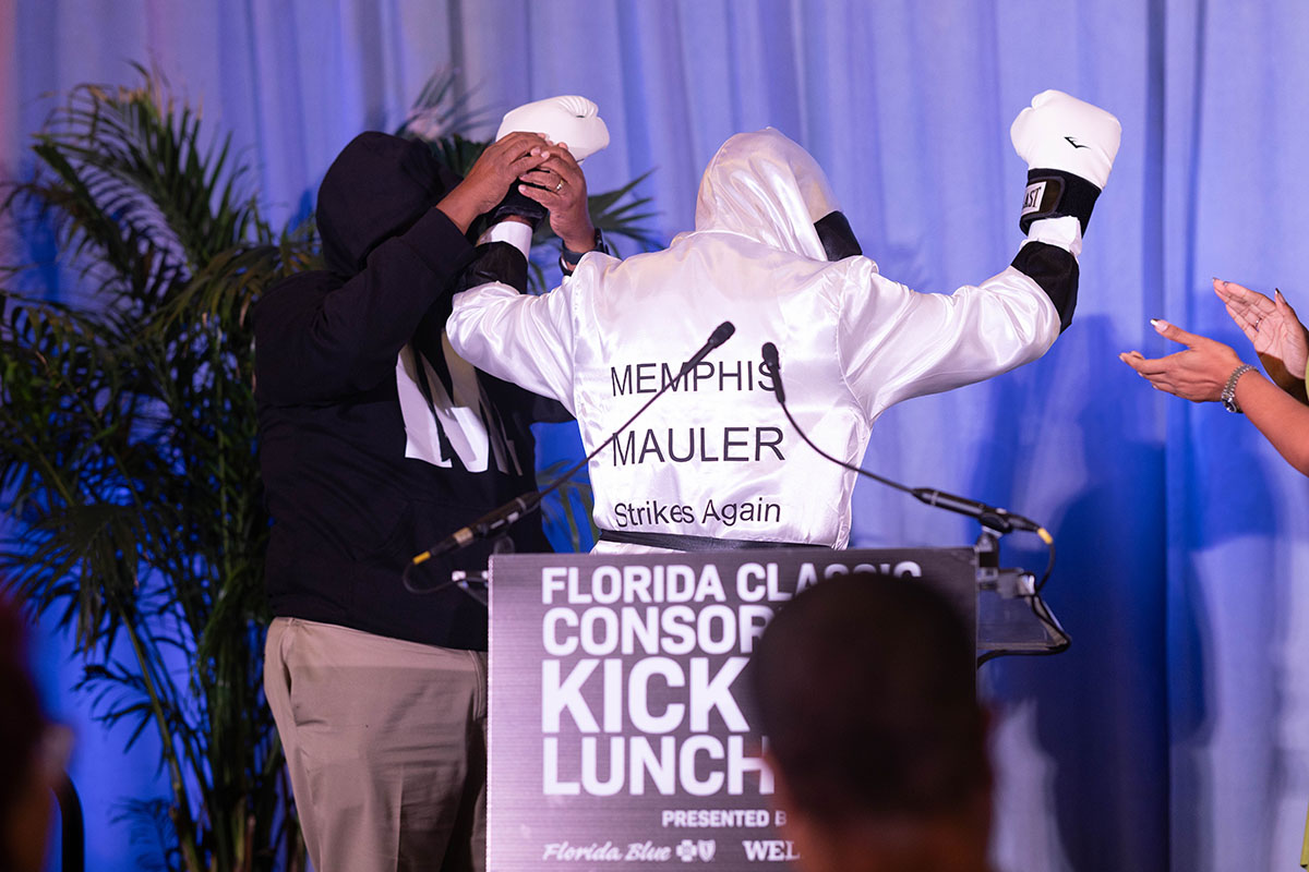 memphis mauler 2
