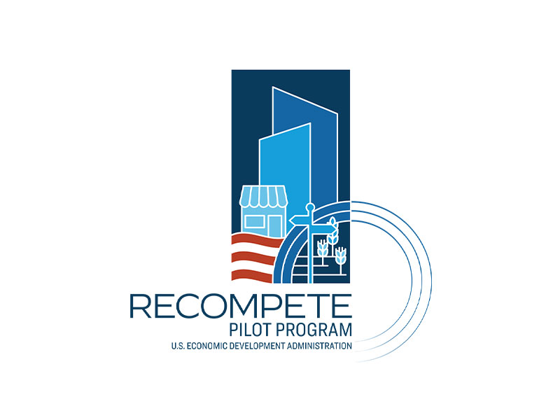 Recomplete Pilot Program Logo