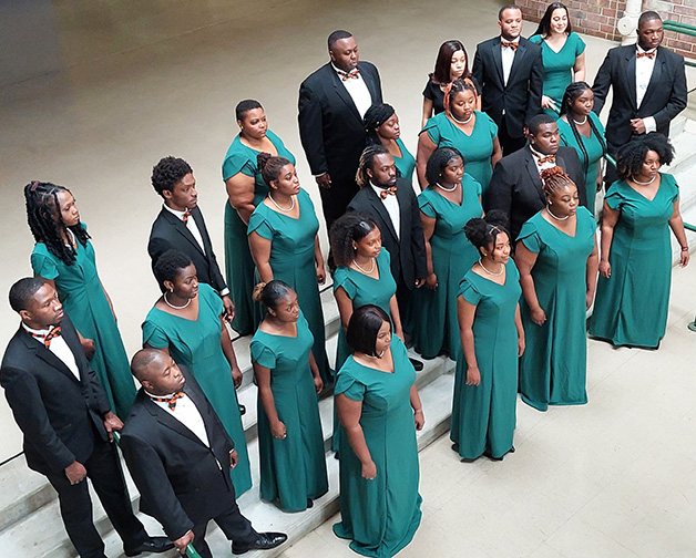FAMU Concert Choir