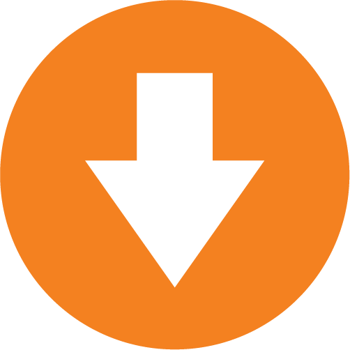 Orange Down-Arrow