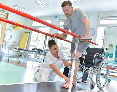 In these environments, occupational therapists collaborate with clients to identify goals, develop personalized intervention plans, and provide support to improve independence and functional abilities.