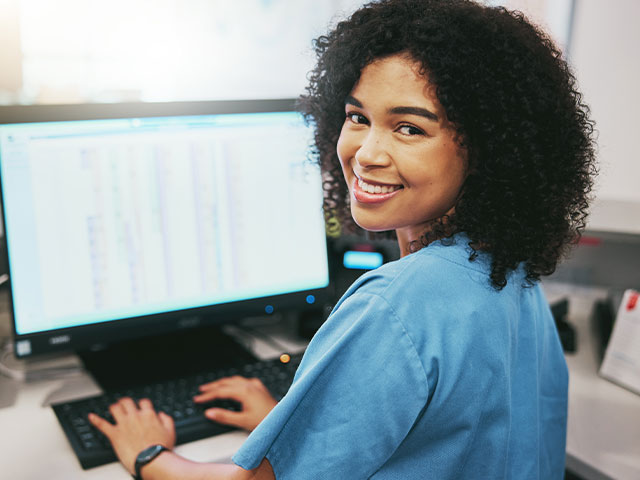 Health Informatics