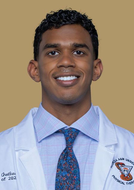 Bryan Chuktan