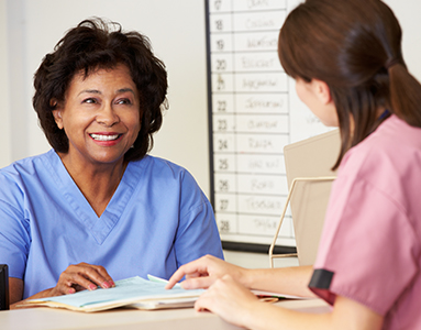 An increasing number of employers now require that their medical assistants be certified