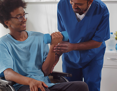 In addition to education and region, factors such as specialty, industry, and employer also influence a Physical Therapy Aides' salary.