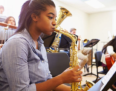 The Music Teacher Education program here at Florida A&M University is a State of Florida approved teacher education program.