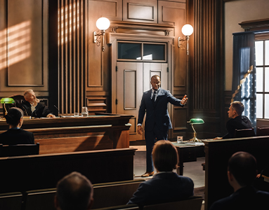 Students in Criminal Justice programs typically develop critical thinking, analytical, communication, and problem-solving skills. They also gain knowledge about criminal law, criminal behavior, ethics, and social justice issues.