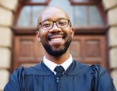 The job outlook for Criminal Justice graduates can vary by specific occupation and geographic region. However, overall, the demand for professionals in fields related to Criminal Justice tends to remain relatively stable, with opportunities available in both the public and private sectors.