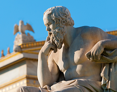 Philosophy is traditionally divided into several branches, including metaphysics (study of reality), epistemology (study of knowledge), ethics (study of morality), logic (study of reasoning), and aesthetics (study of beauty).