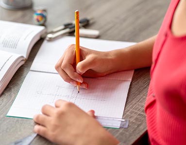 From classroom to career — preparing the next generation of actuaries to solve real-world problems with math, statistics, and business insight.