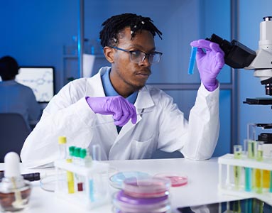Student FAMU Biology graduates are equipped with the scientific foundation needed for advanced studies in medicine, dentistry, and health sciences. security updates from phone