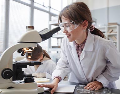 Chemistry graduates have a wide range of career options in various fields, such as research, healthcare, education, and industry.