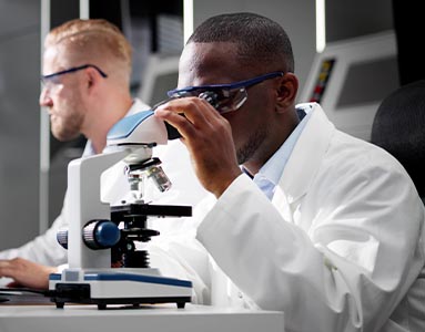 Chemistry graduates have a wide range of career options in various fields, such as research, healthcare, education, and industry.