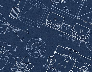 Exploring the language of the universe — mathematical science students uncover patterns that shape technology, science, and society.