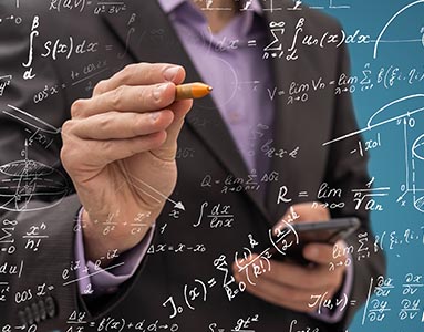 Where abstract thinking meets innovation — mathematical sciences empower breakthroughs in research, computing, and engineering.