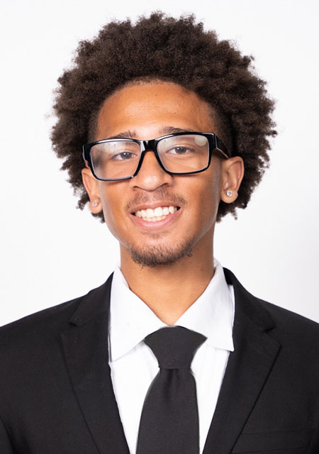 Cory Ward