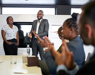 Salaries for graduates of FAMU's business program vary to well above six figures.