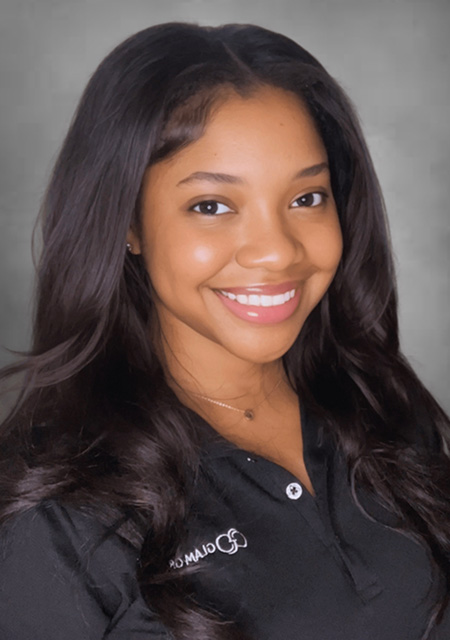 Ja'Caiya Y. Stephens Headshot