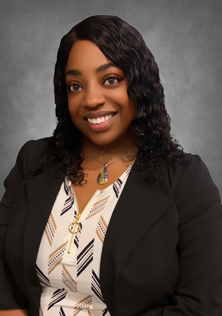 Twyla Weaver Headshot