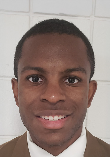  Xavier Woodley Headshot