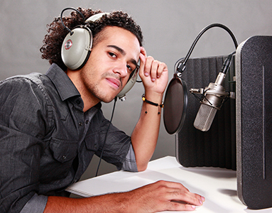 Being a journalist necessitates hands-on, personalized information gathering and storytelling.