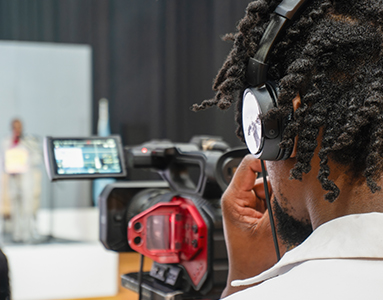 According to the Bureau of Labor Statistics, Florida has the thirdhighest employment rate for journalists, reporters and news analysts in the United States (May 2023).