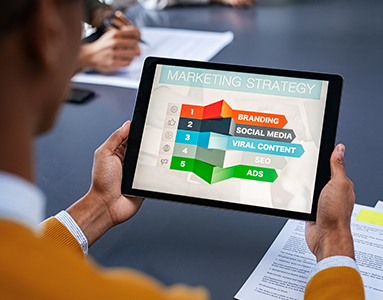 According to the Bureau of Labor Statistics, Florida has the fourth-highest employment rate for PR professionals in the United States (May 2023).
