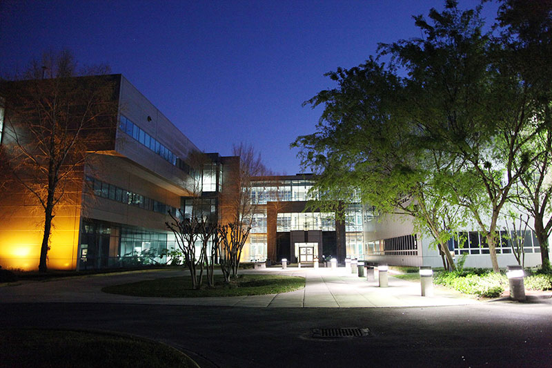 FAMU-FSU College of Engineering Building