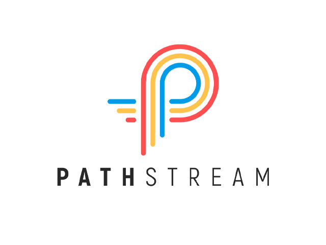 PathStream logo
