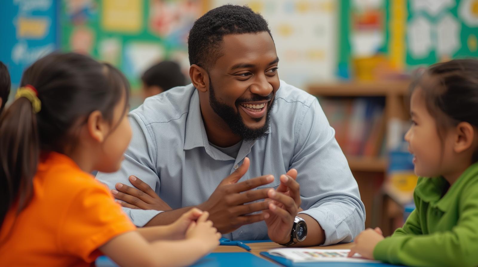 AI Child Development