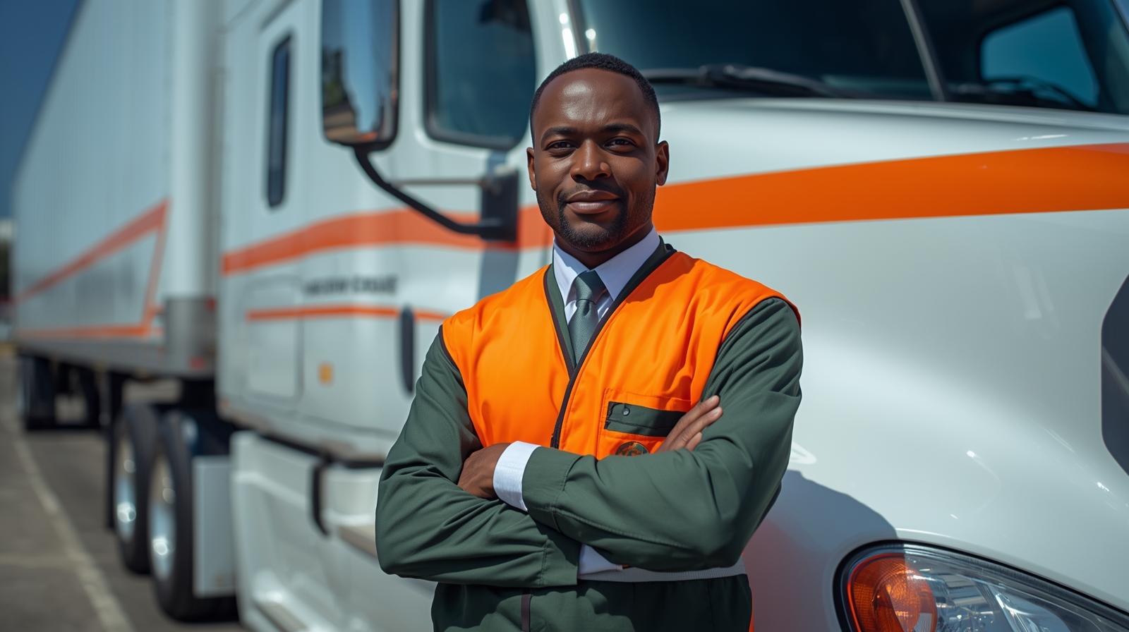 AI Freight Broker